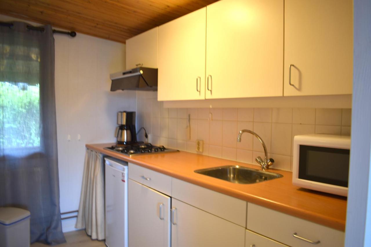 Het Duikertje - Tiny House Villa Dirkshorn Exterior foto